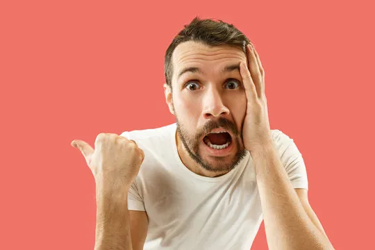 意见领袖 陈先生