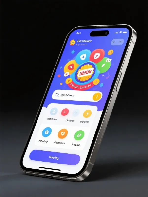 华阳彩票手机APP